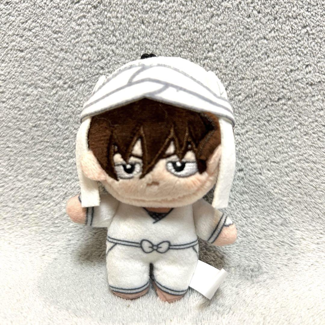 y*i様 劇場版 忍たま乱太郎 ほわぬいvol.3　天鬼　11個セット 劇場版 忍たま乱太郎 ほわぬい vol.3 天鬼 - メルカリ