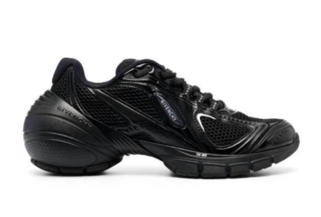GIVENCHY tk-mx runner 正規品