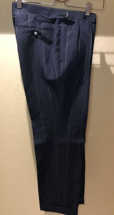 お得国産 BEAMS 英 ARTHUR HARRISON lIxXd-m84644938269 F スーツ 格安正規品