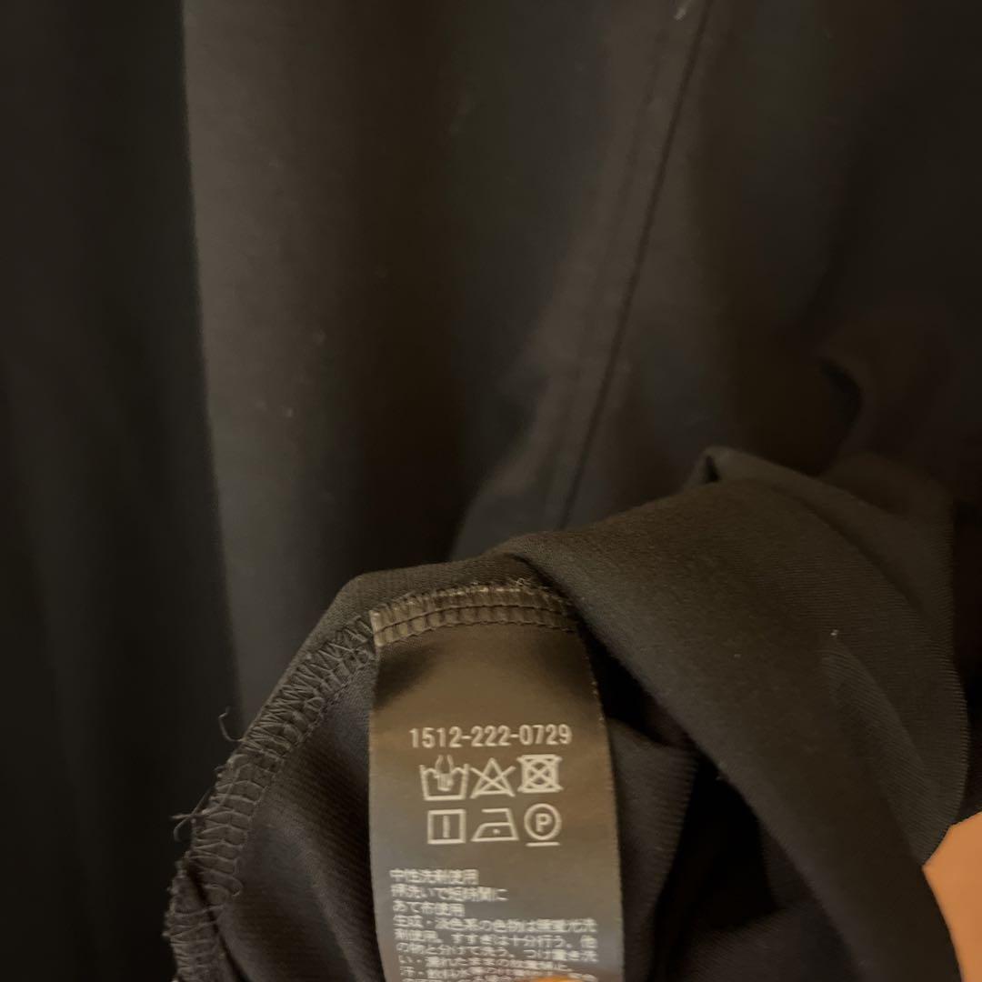 UNITED ARROWS  ポンチボリュームスリーブカットソー