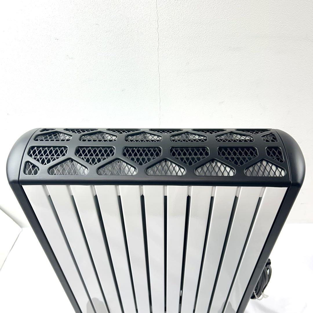 即発送 保証付　デロンギ マルチダイナミックヒーター MDH15WIFI-BK