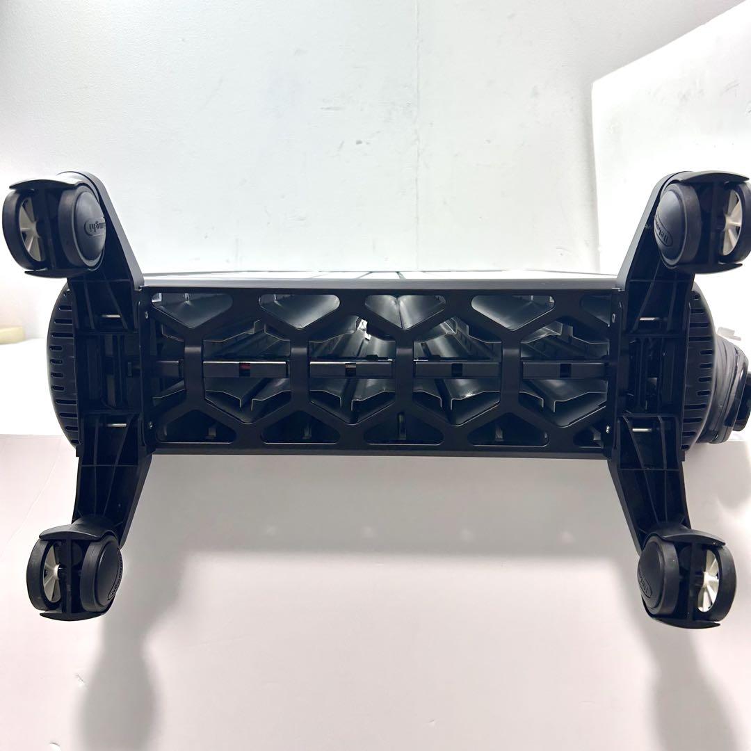 即発送 保証付　デロンギ マルチダイナミックヒーター MDH15WIFI-BK