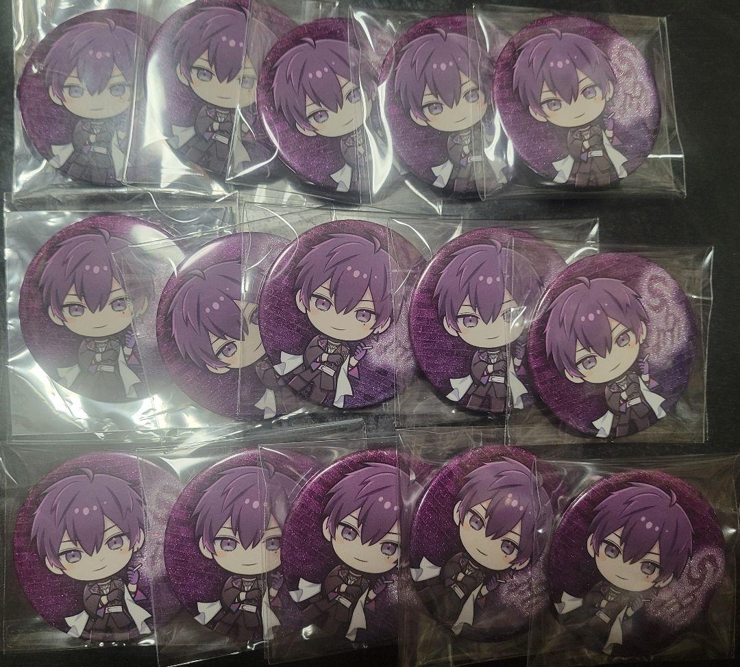 志麻 violet