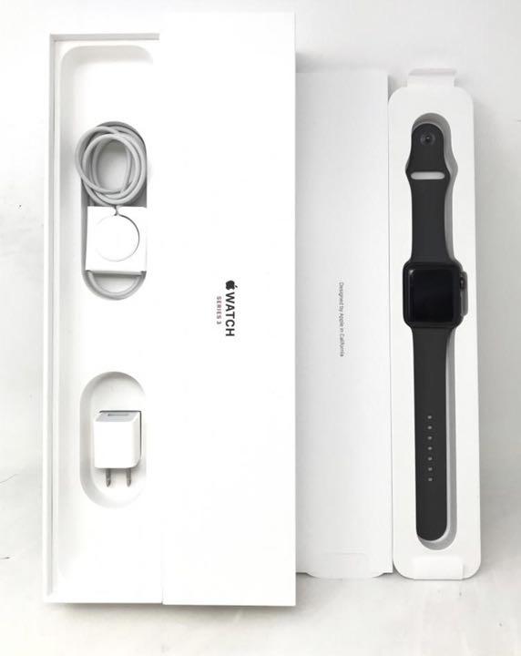 apple watch cellular 42mm