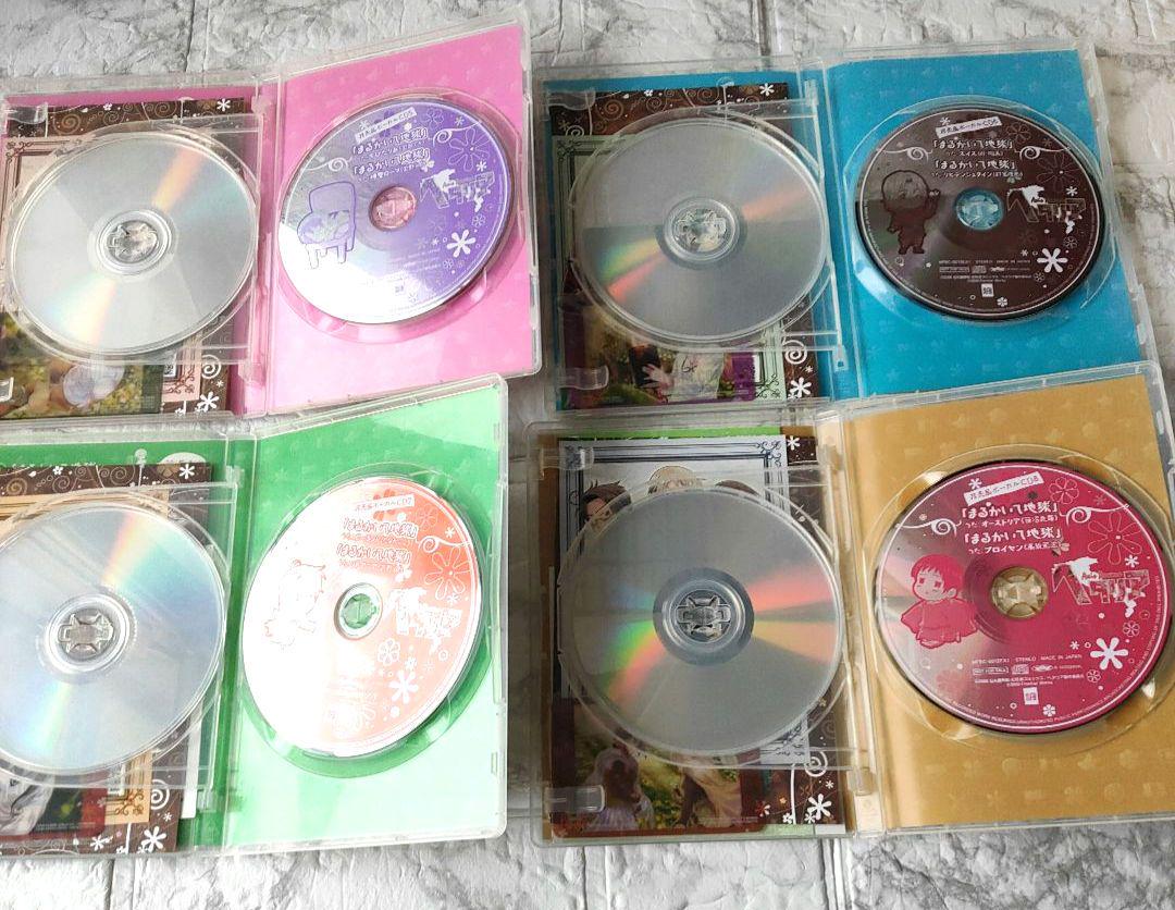 ヘタリア Axis Powe DVD 初回限定版　全巻+ファンディスク