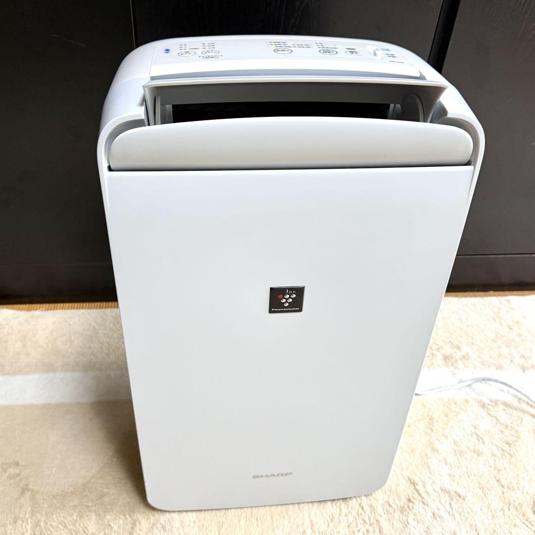 SHARP 衣類乾燥機 除湿機 CM-J100