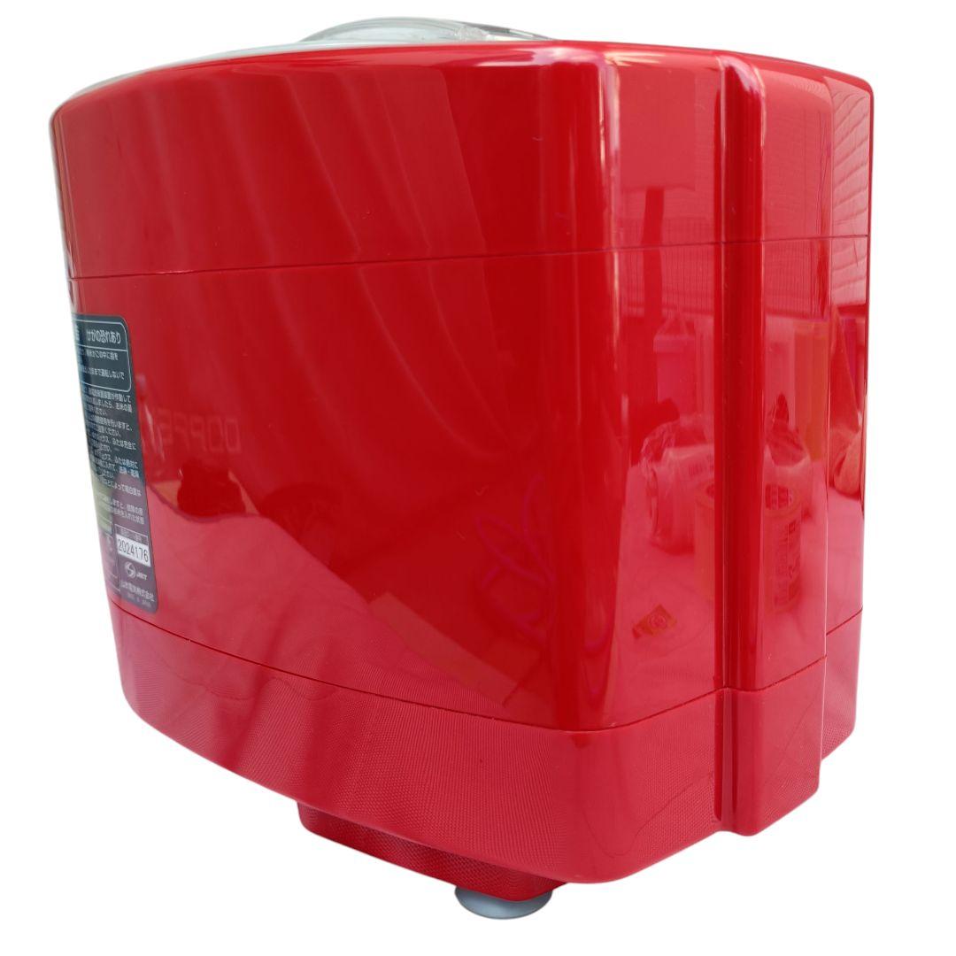 美品！　山本電気　家庭用精米機 MICHIBA RC52