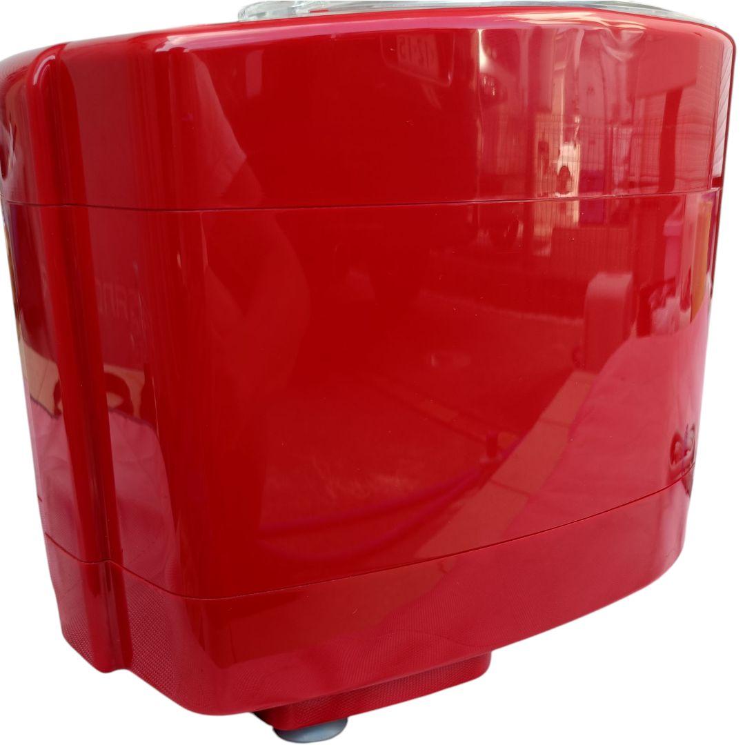 美品！　山本電気　家庭用精米機 MICHIBA RC52