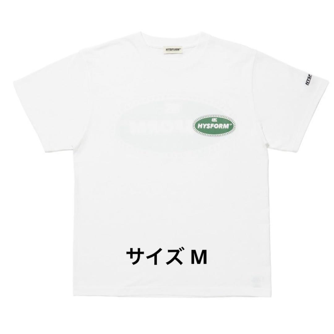 HYSFORM BALLISTIKBOYZ シャツ HYSFORM BALLISTIKBOYZ シャツ - メルカリ