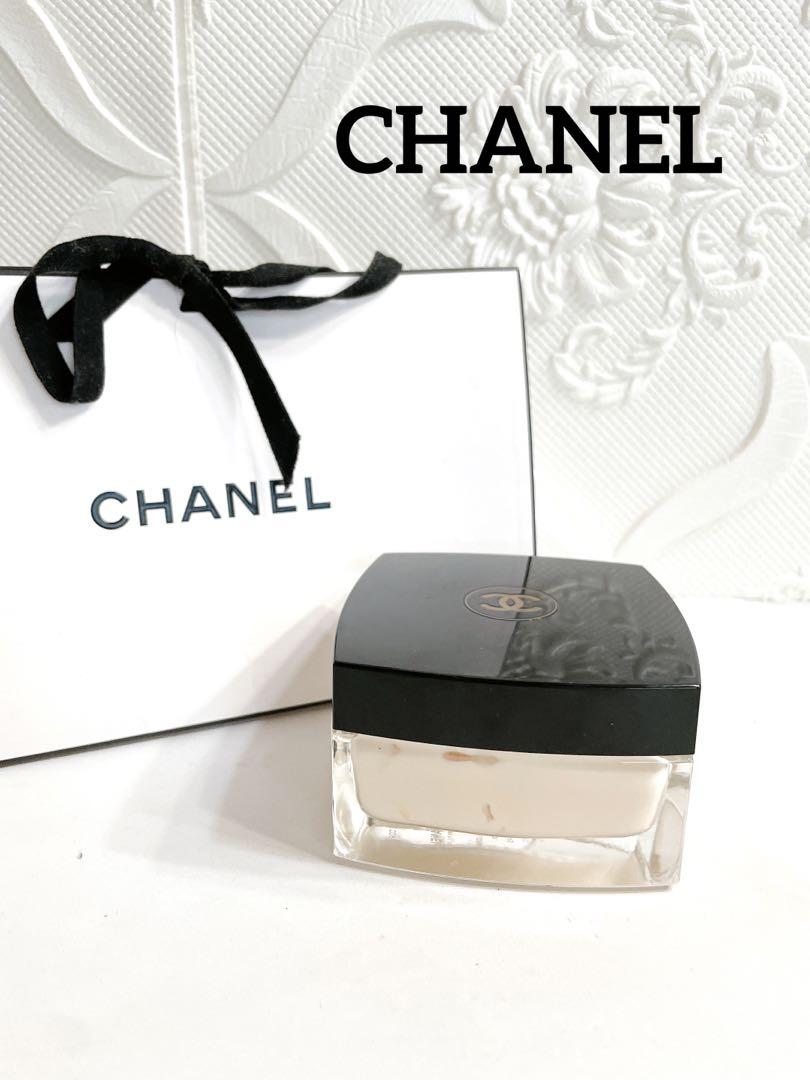 CHANEL シャネル No.5 ヴェルヴェット ボディクリーム