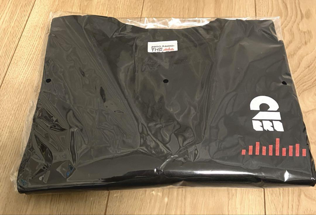 2BRO.RADIO THESTAGE Tシャツ Lサイズ