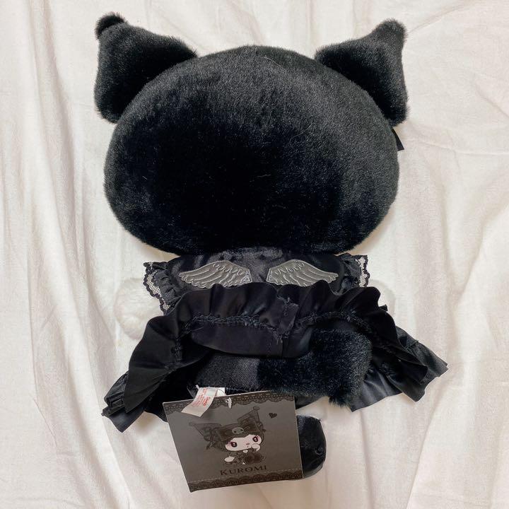 までの 真夜中のメロクロ ぬいぐるみ aXdDq-m84649938193 りません