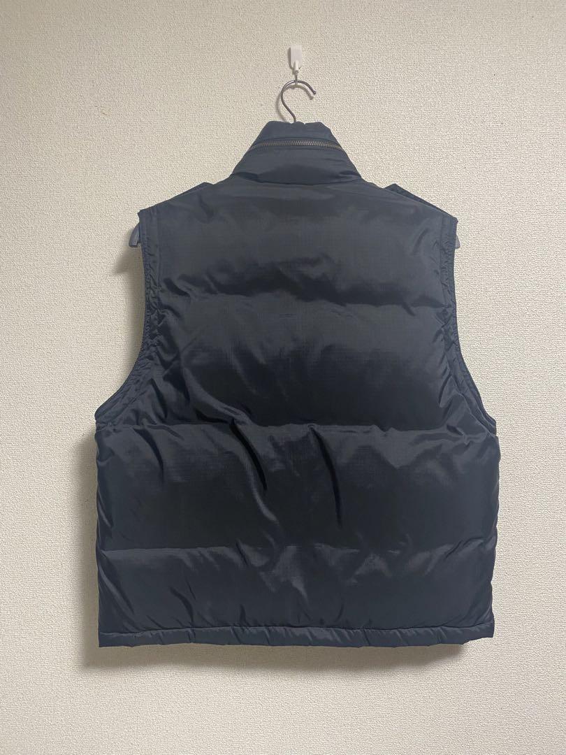 トップス HOUSTON TYPE RANGER VEST