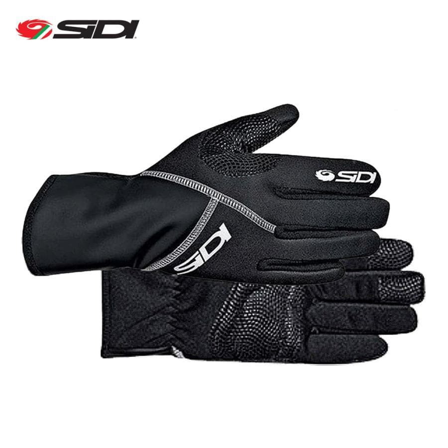 【新品】SIDI POLAR Winter Glove シディ冬用 グローブ黒S