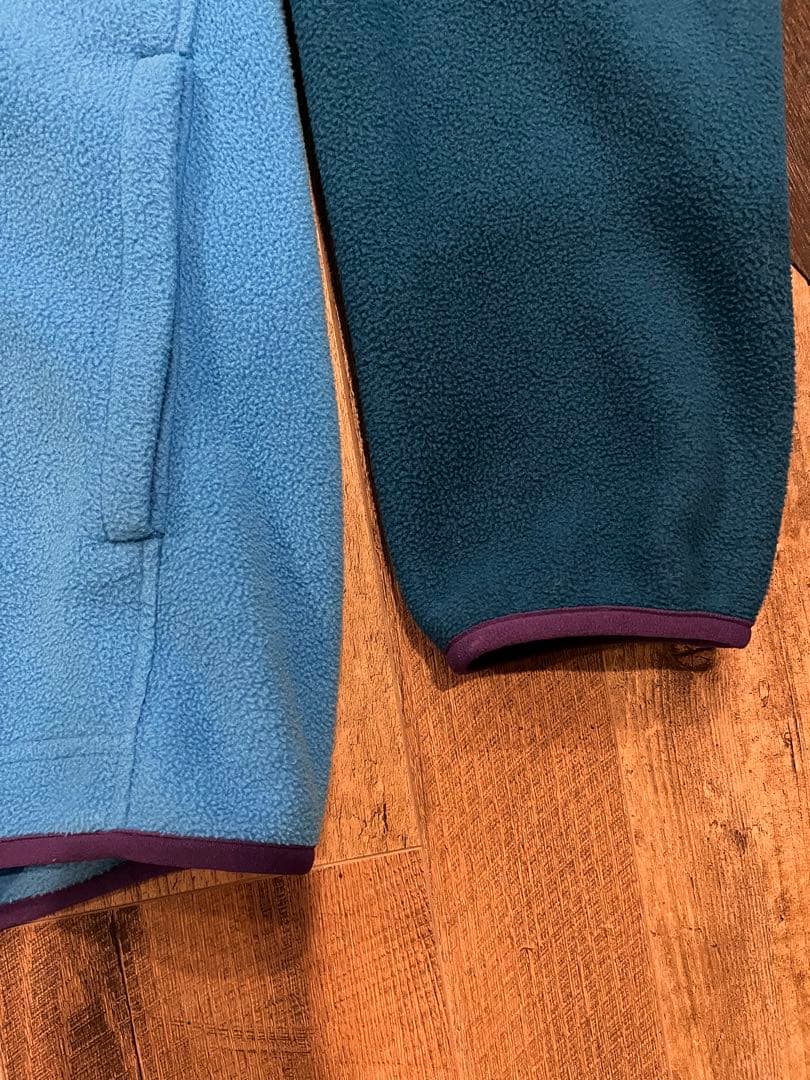 スナップT フーディL