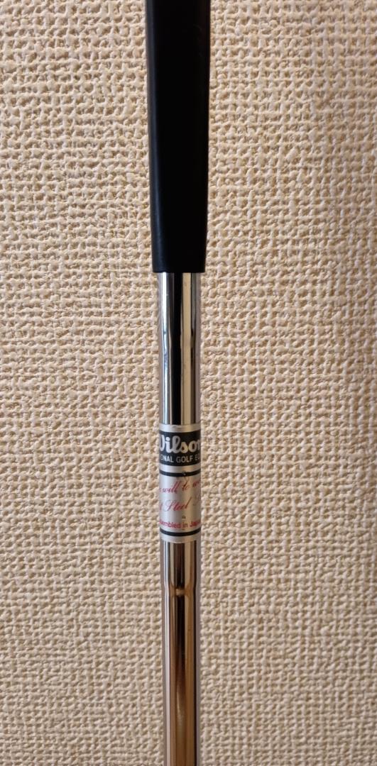 ☆Wilson X-31 PWS ウィルソン パター☆