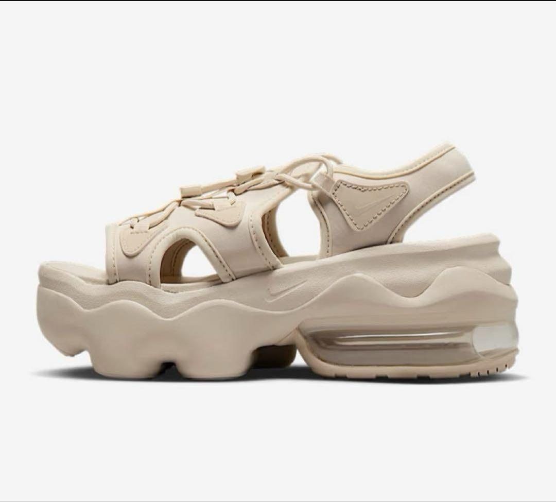 NIKE エアマックスココ 完売色サンドドリフト 24センチ - メルカリ