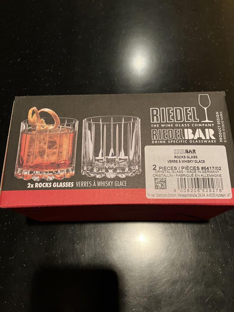 ✿ RIEDEL