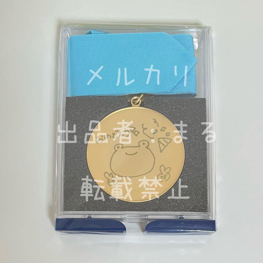 日向坂46　丹生明里　ひな誕祭　記念メダル