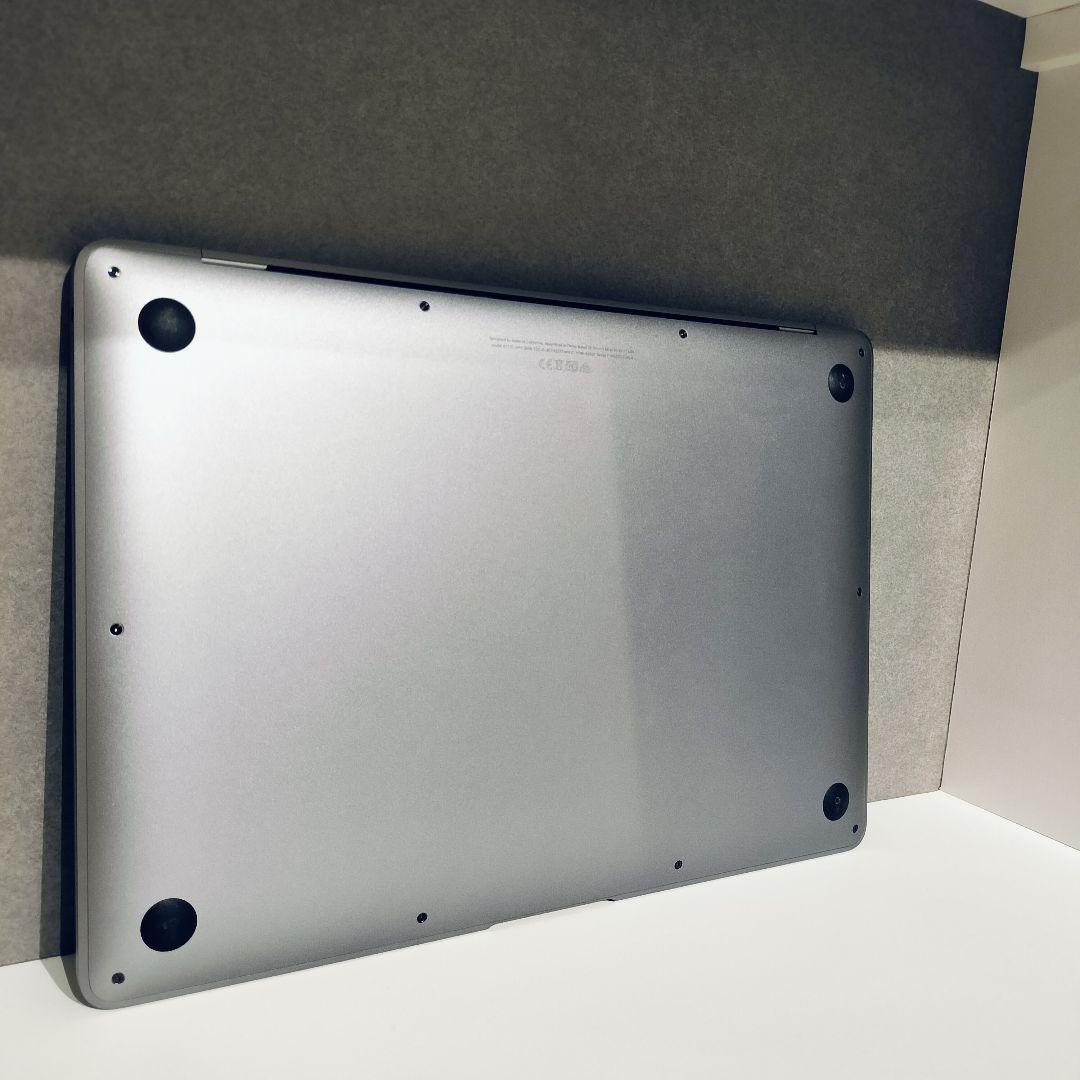 lalala様 MacBookAirスペースグレー M1 2020 ジャンク品