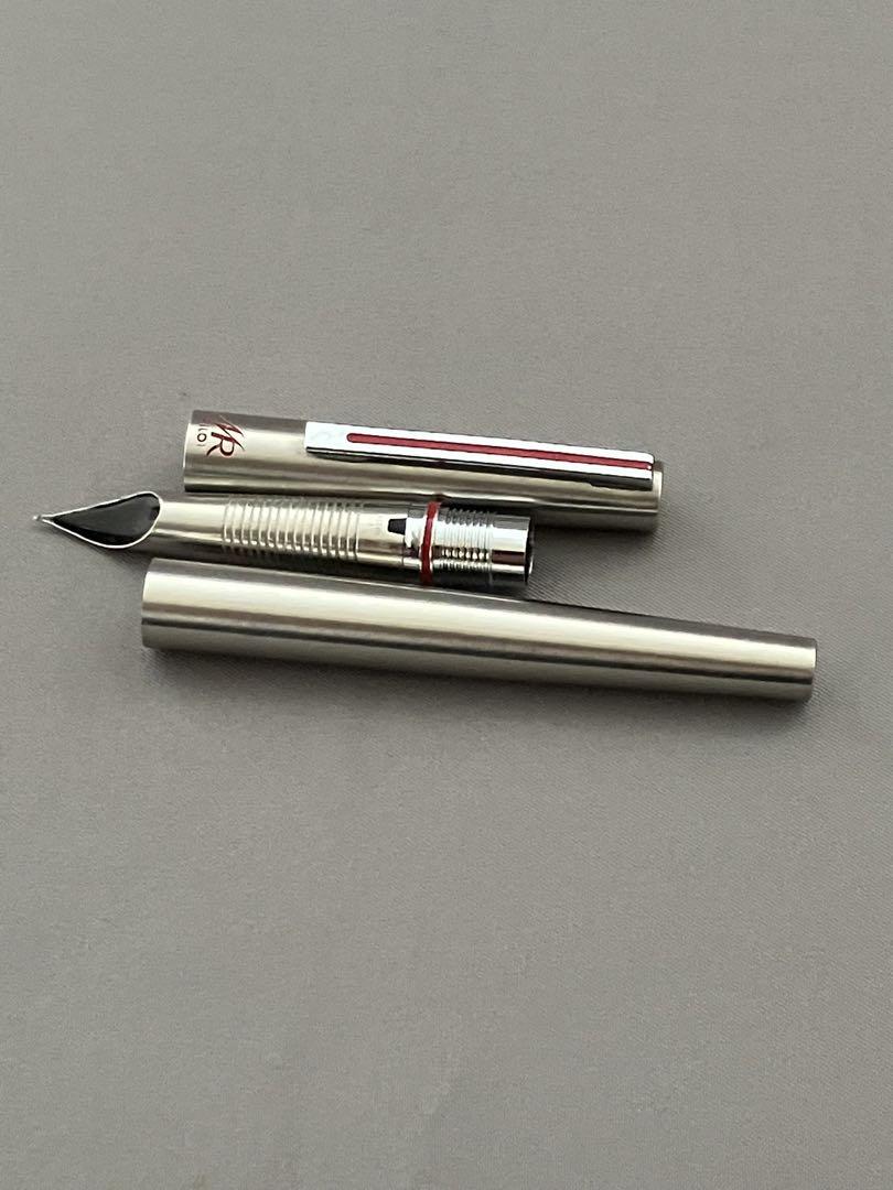 パイロット万年筆　MRミューレックス　F　H１２７８