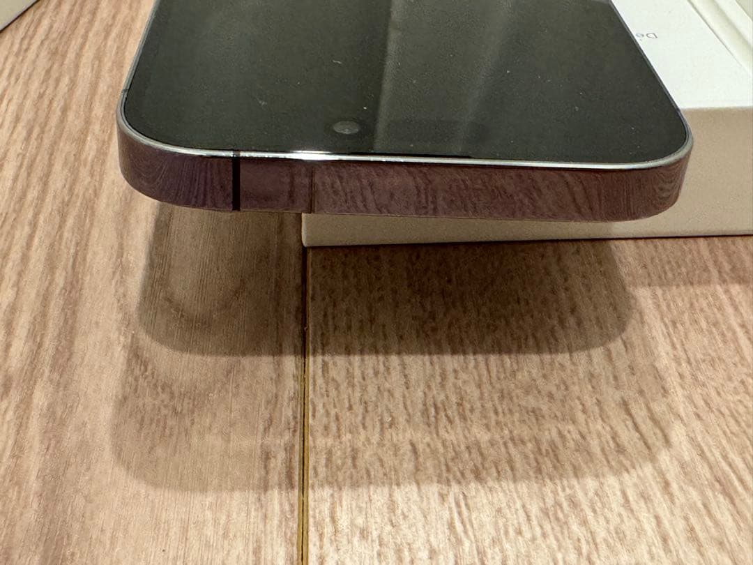 Apple iPhone 14 Pro 128GB ディープパープル Apple iPhone 14 Pro 128GB ディープパープル