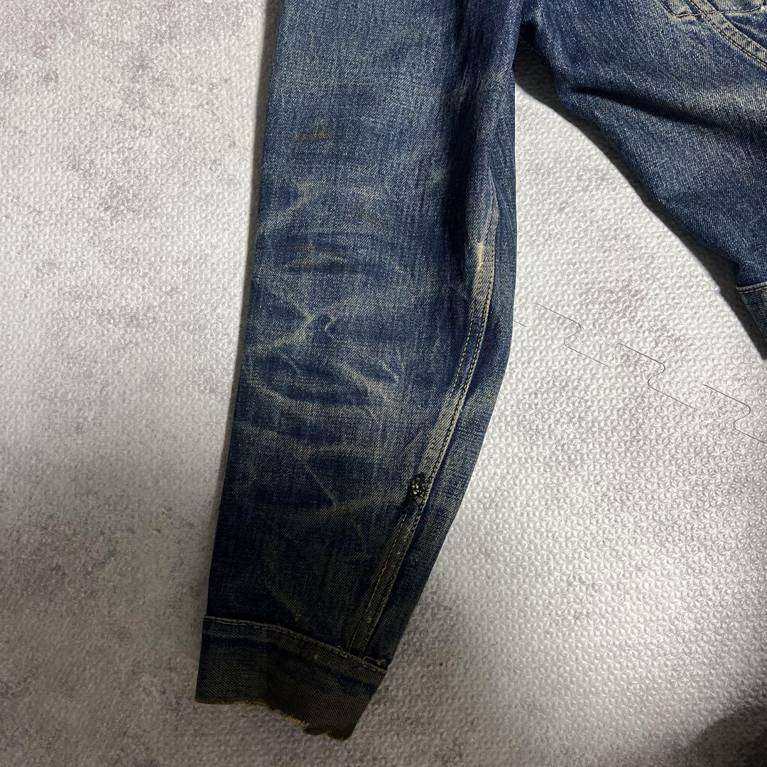 LEVI’S 557xx デニムジャケット