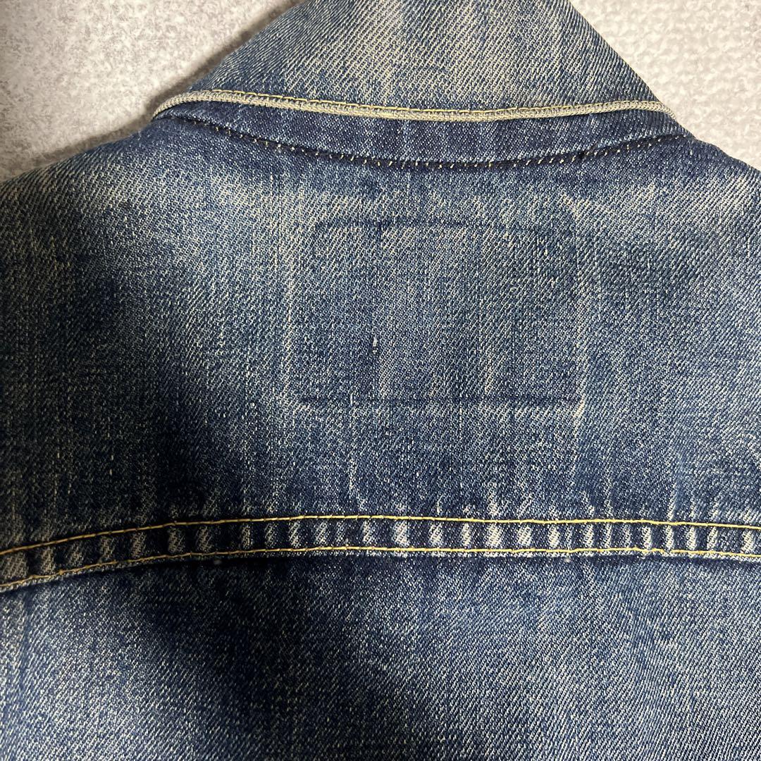 LEVI’S 557xx デニムジャケット