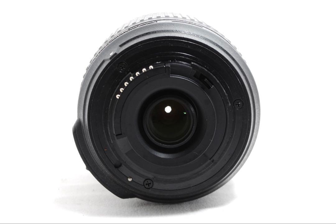 人気の望遠レンズ❤️Nikon AF-S 55-200mm VR❤️手ぶれ補正