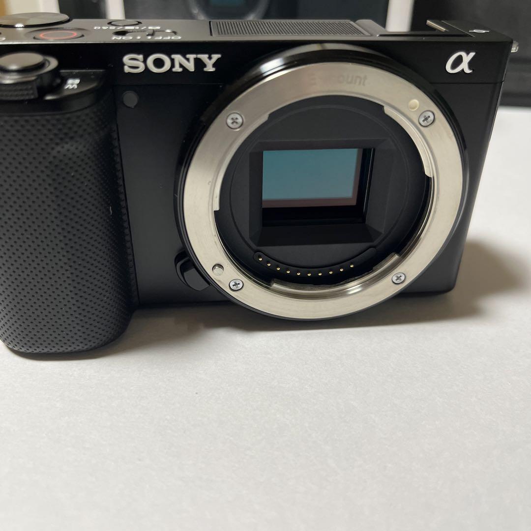 トコペディア様専用 美品 sony ZV-E10L パワーズームキット トコペディア様専用 美品 sony ZV-E10L パワーズームキット