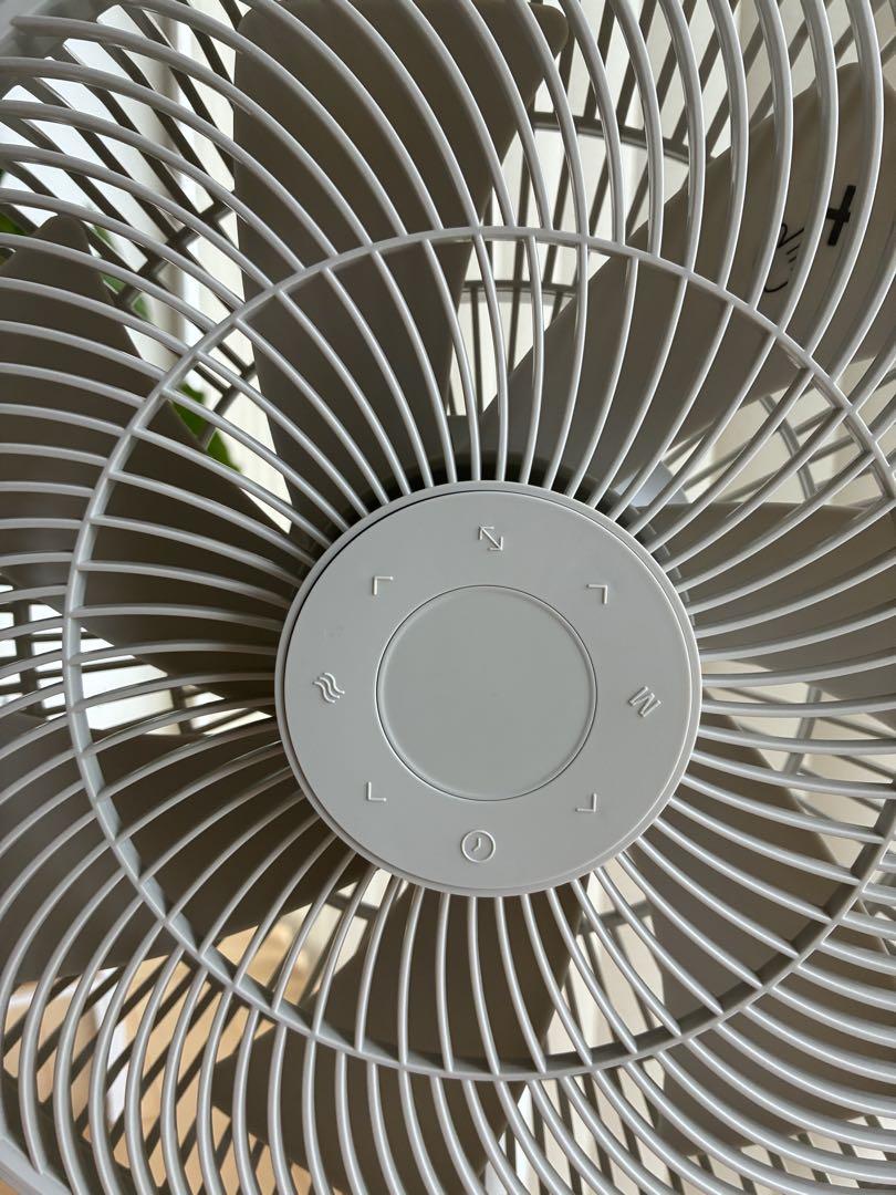 サーキュレーション扇風機