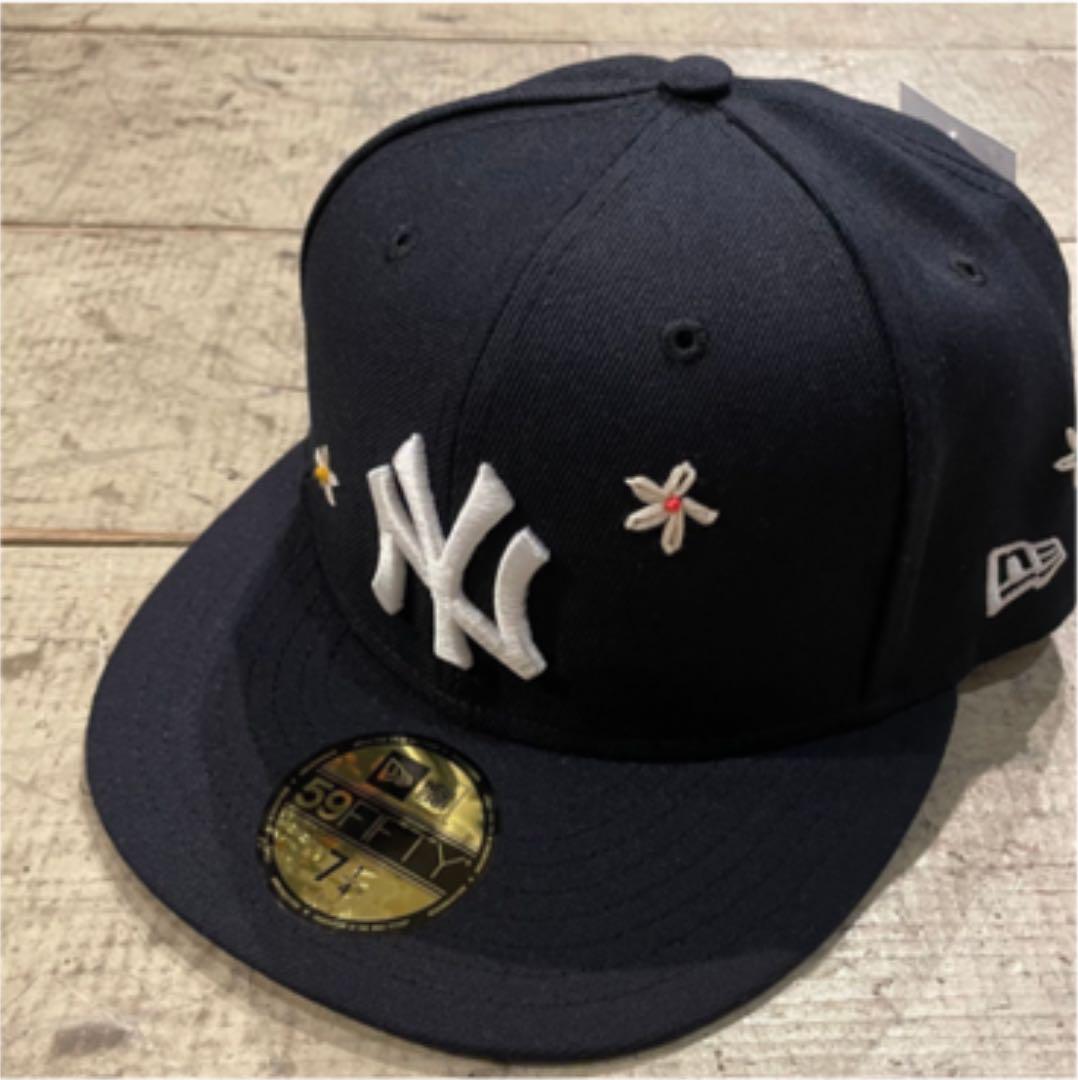 希少！NEW!! new era 
