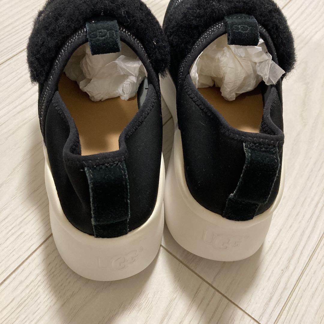 格安特価 UGG アグ スニーカー スリッポン レディース 23 EgRWB-m84656012912 爆買い人気SALE