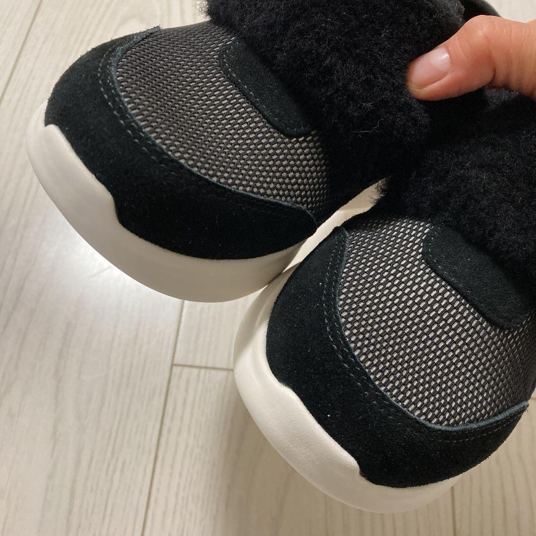 格安特価 UGG アグ スニーカー スリッポン レディース 23 EgRWB-m84656012912 爆買い人気SALE