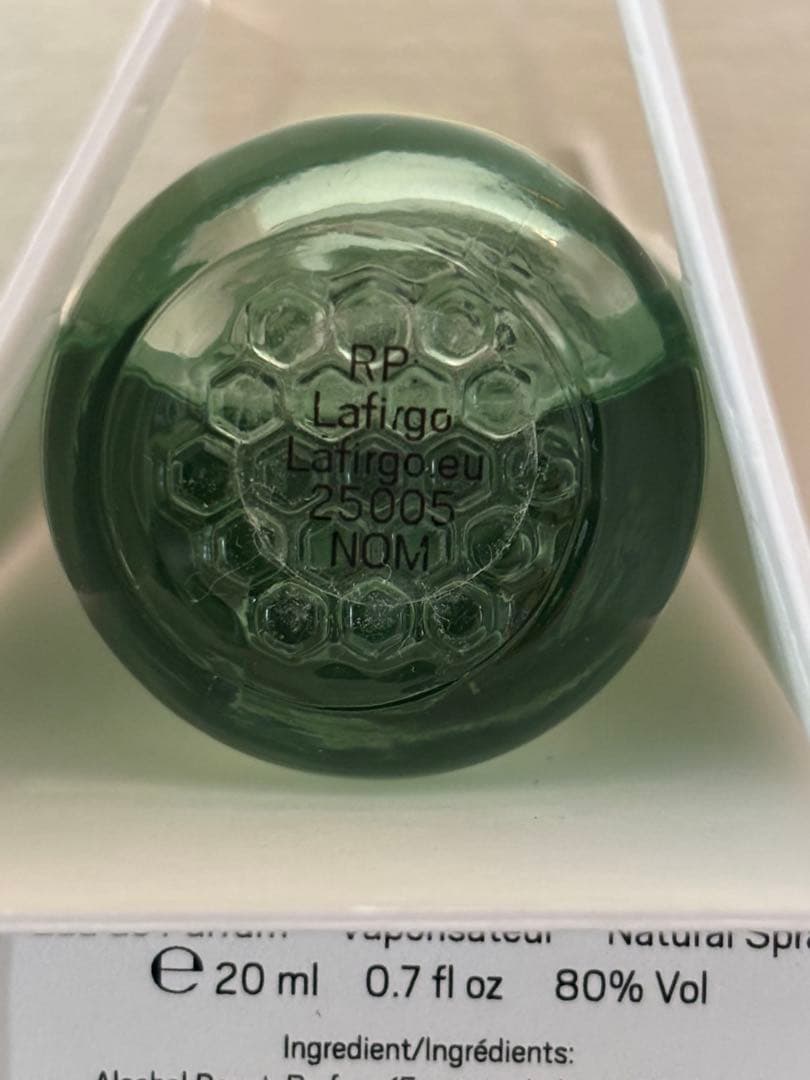 ノーメンクレイチャー　ピンクアイボリー　 nomenclature