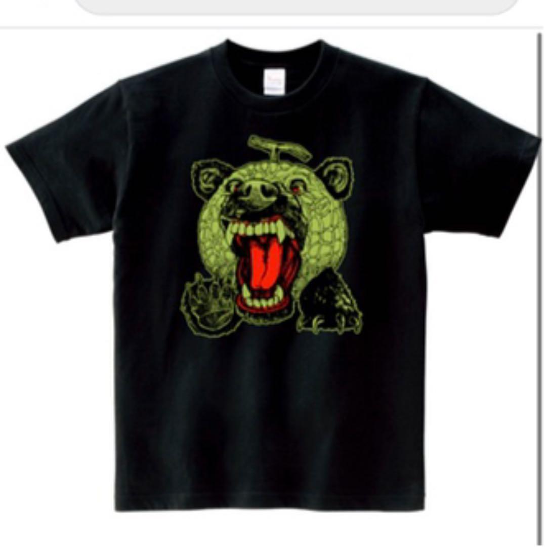 メルカリ 新品 北海道メロングマtシャツ Lサイズ Tシャツ カットソー 半袖 袖なし 2 850 中古や未使用のフリマ メルカリ 新品 北海道メロングマtシャツ Lサイズ Tシャツ カットソー 半袖 袖なし 2 850 中古や未使用のフリマ