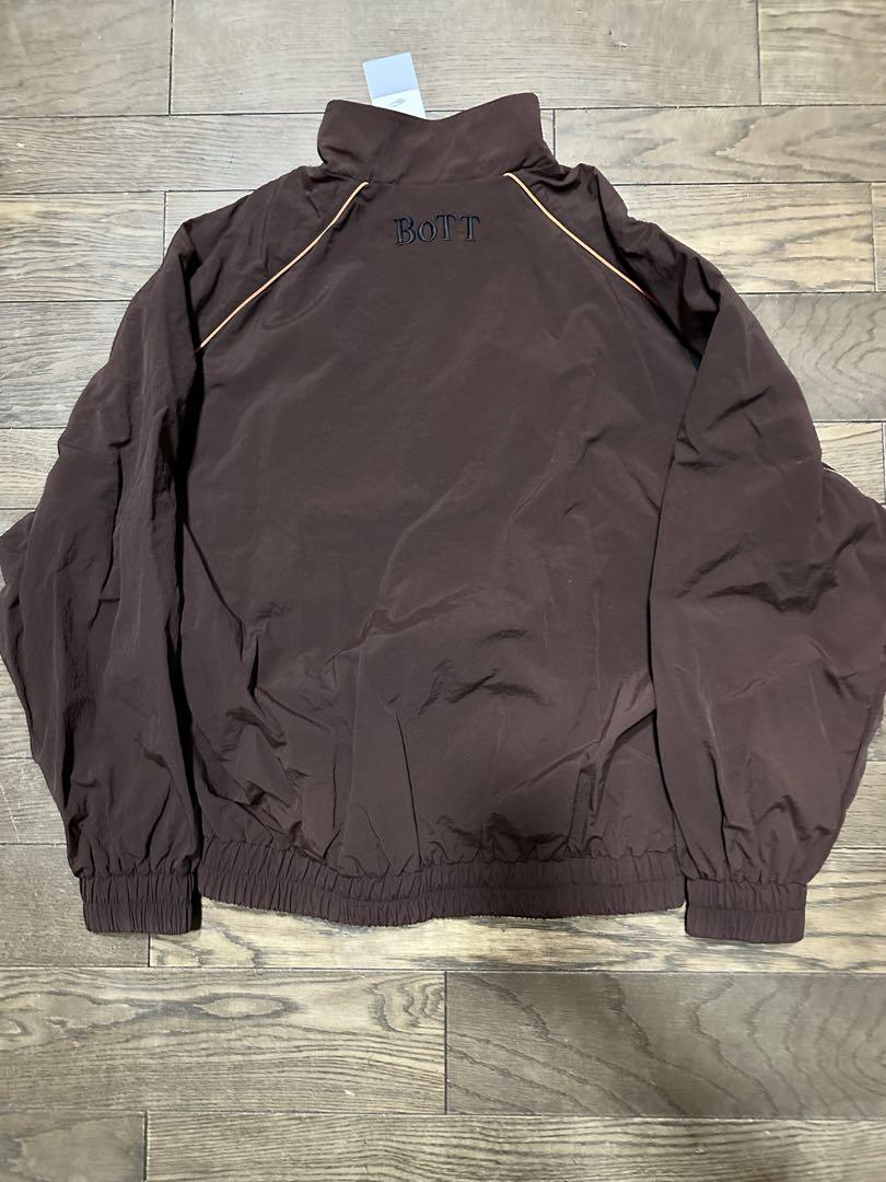 UMBRO x BoTT x BEAMS 