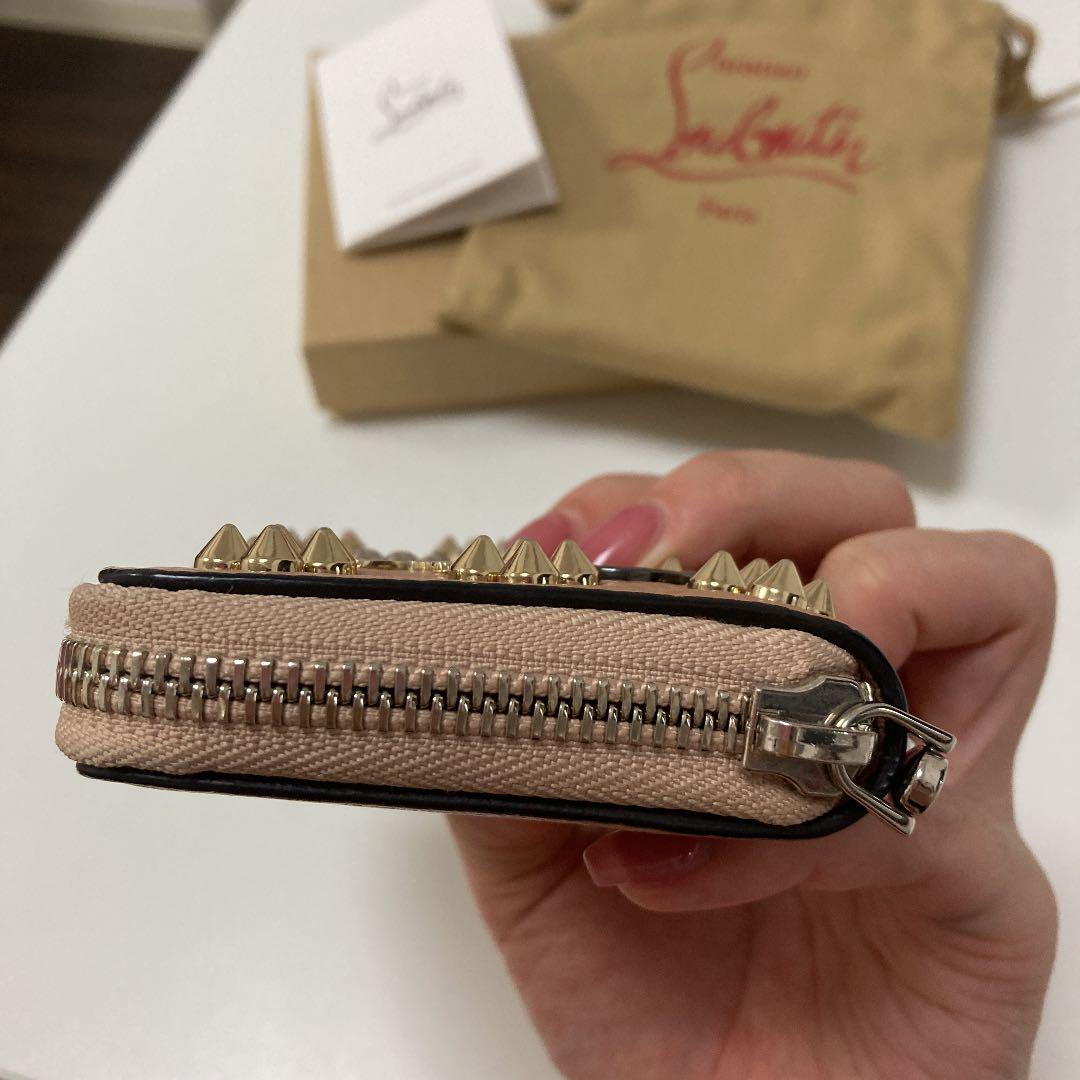 ルブタン Christian Louboutin コインケース カードケース | concept