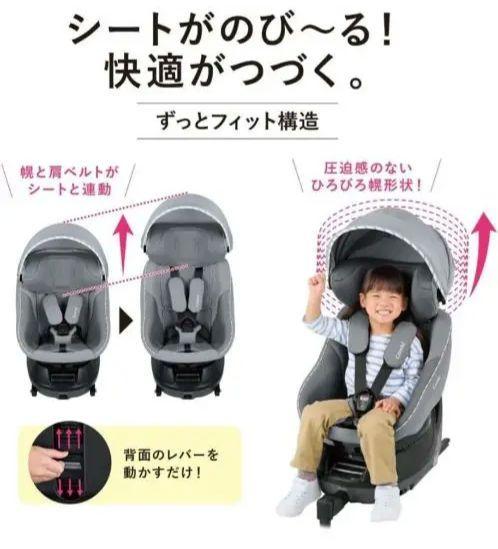 クルムーヴアドバンス R124適合モデル