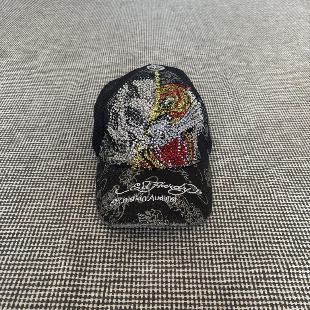 Ed Hardy キャップ