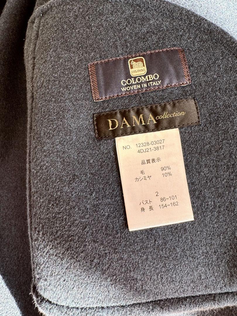 COLOMBO DAMA collection アウター