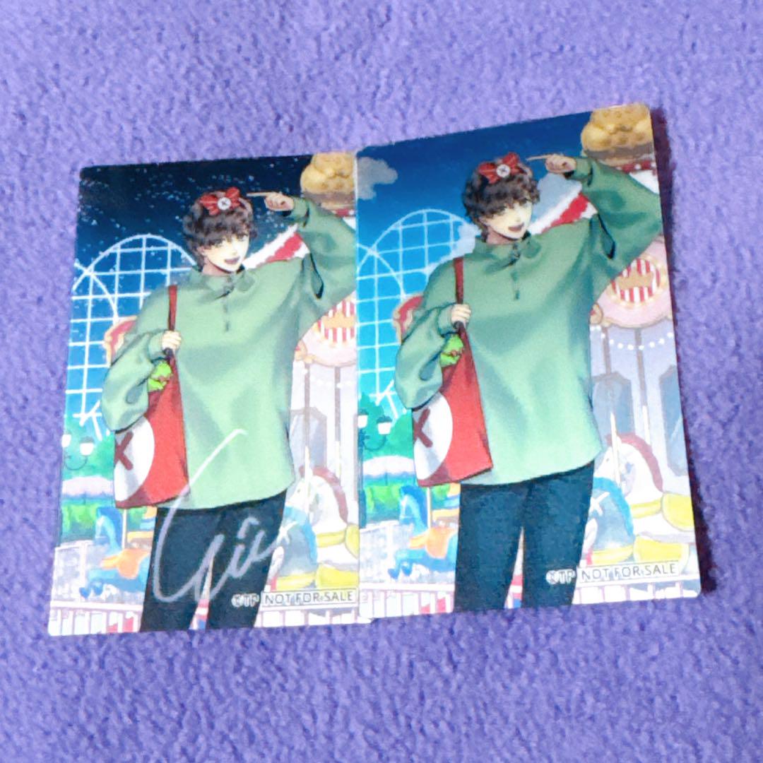 特典第1弾商品購入ページ | TSUKIPRO SHOP in IKEBUKURO 2025