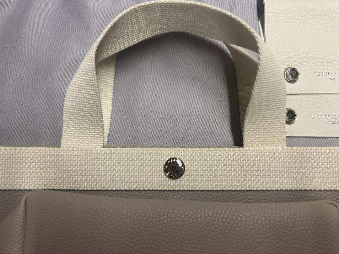 美品 Hervechapelier  エルベシャプリエ　707GP