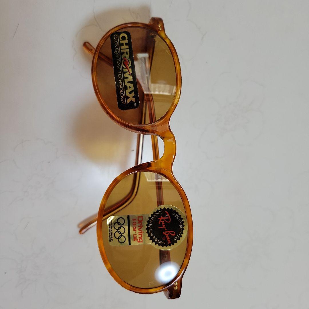 ⑨Ray-Ban Driving Series Dval