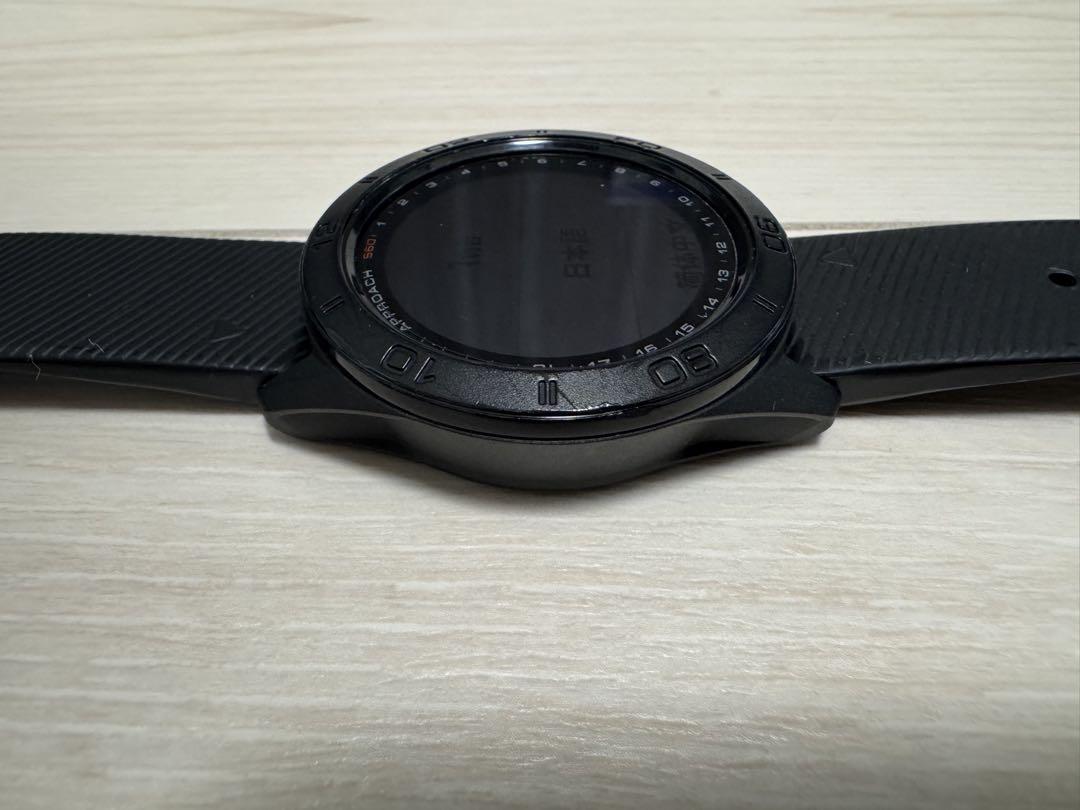 GARMIN ガーミン ゴルフナビ Approach S60