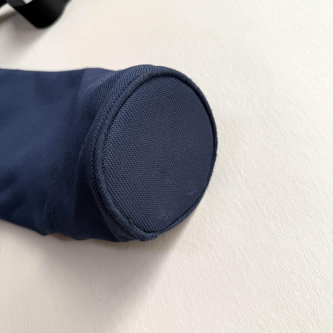 パーリーゲイツ ゴルフケース クラブケース ショルダー付き
