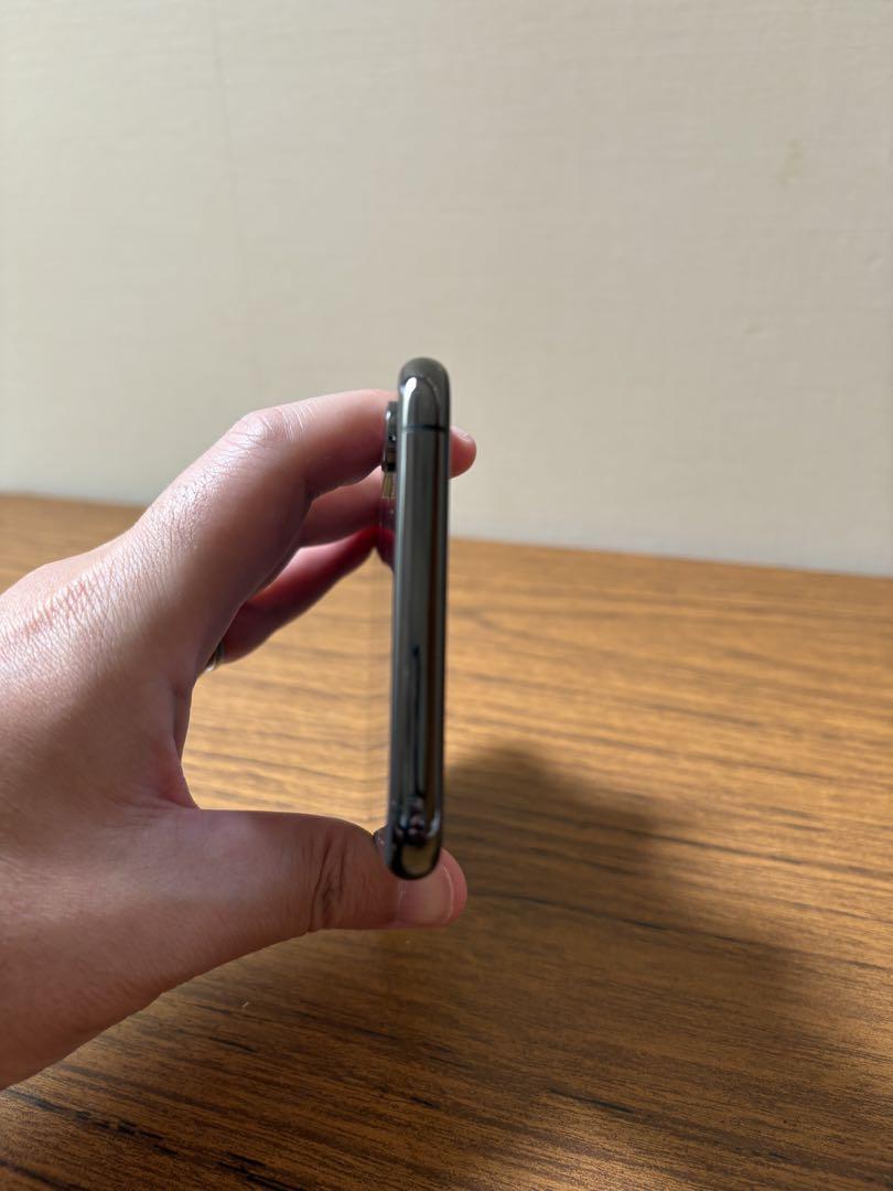 Apple iPhone XS Max スペースグレー 256GB - メルカリ