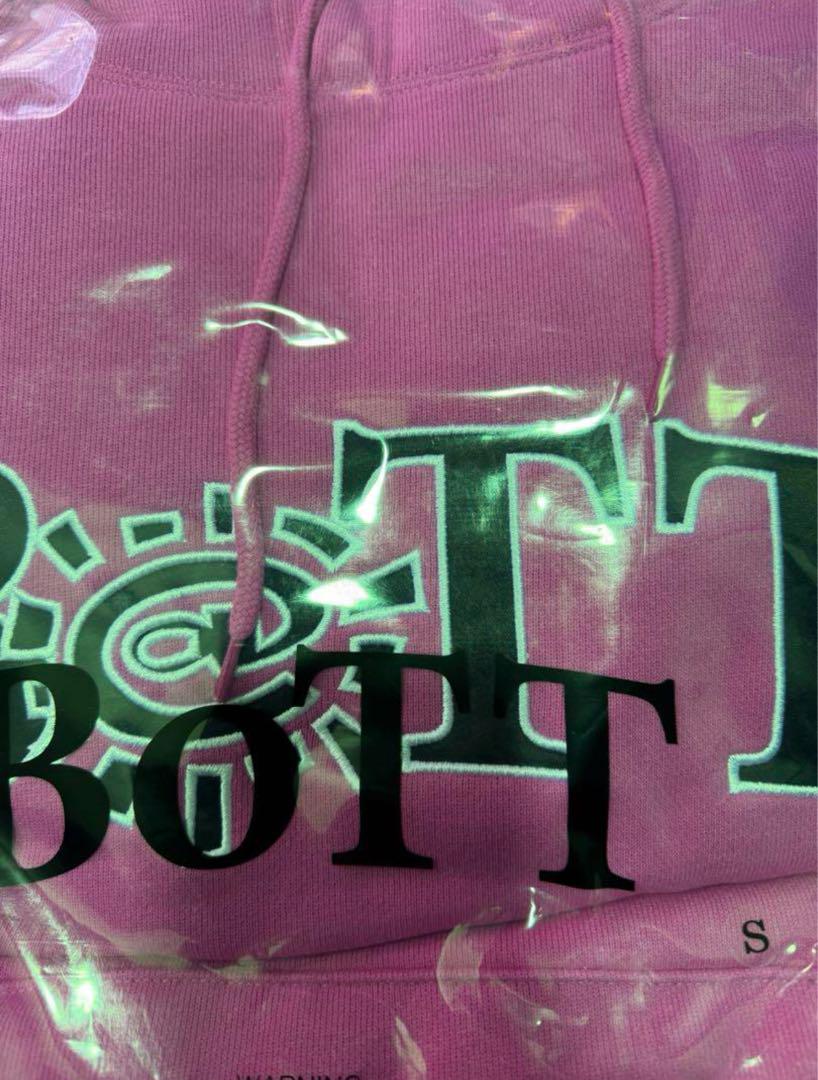 BoTT x Always Do What You Should Do