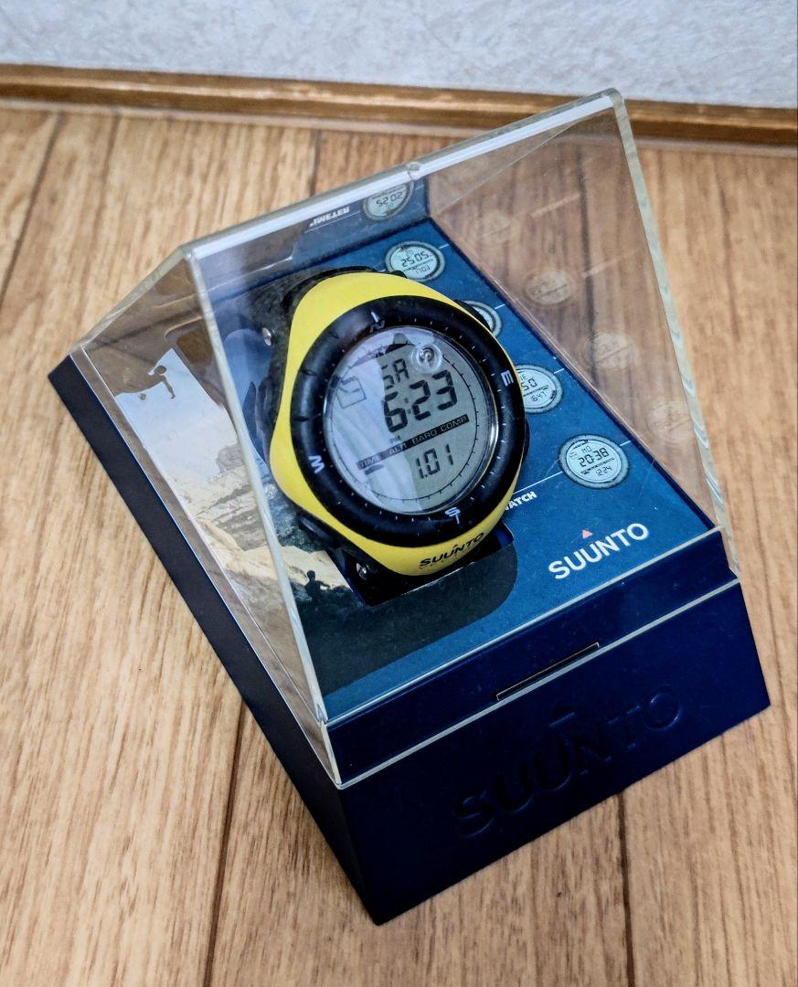 時計 SUUNTO  VECTOR