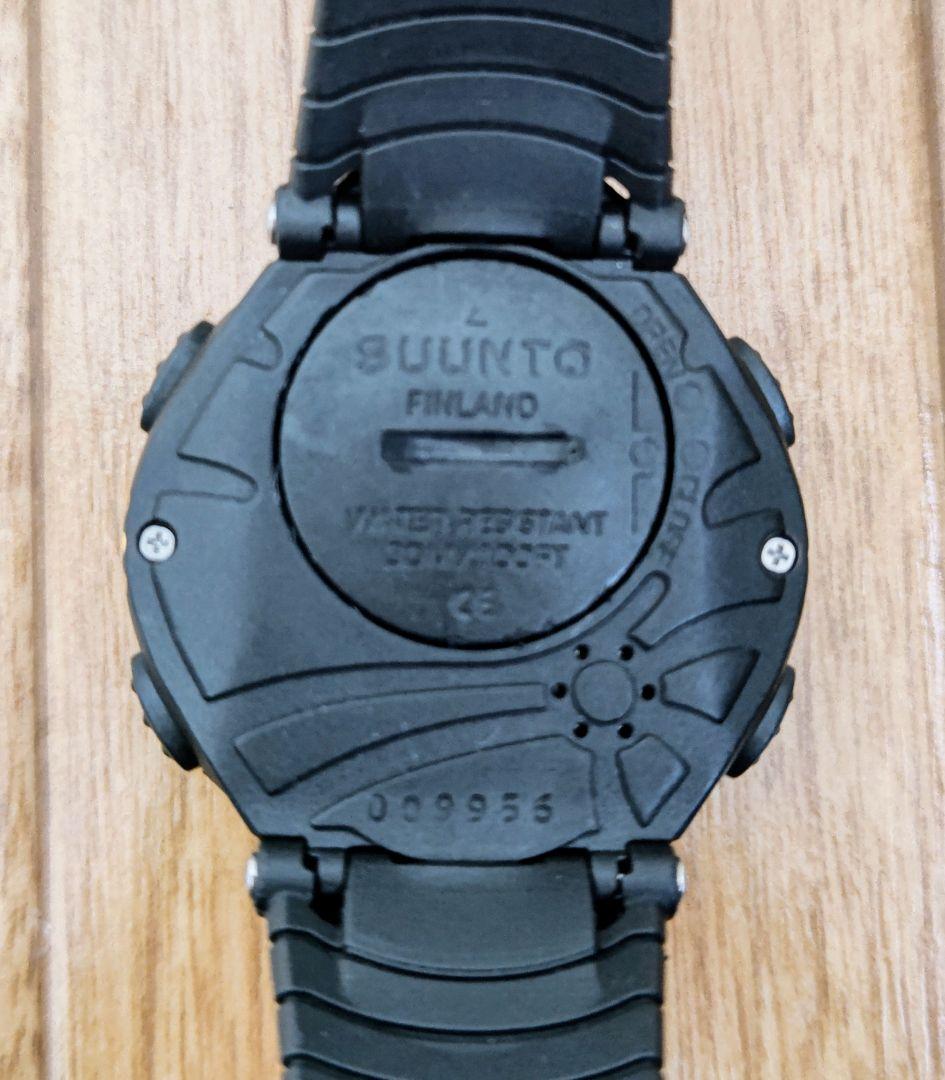 時計 SUUNTO  VECTOR